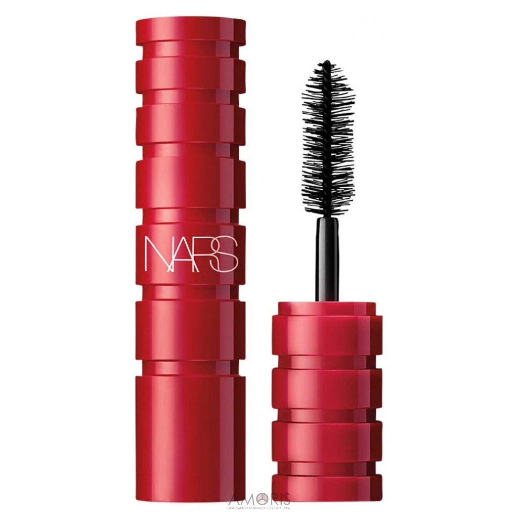 Туш для вій (МІНІАТЮРА)