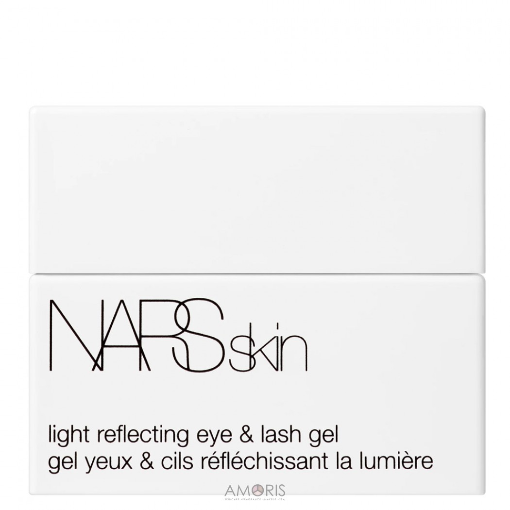 Гель для бровей и ресниц