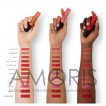 Рідка матова помада для губ