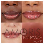 Олія для губ