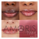 Олія для губ