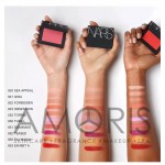 Пудрові рум'яна