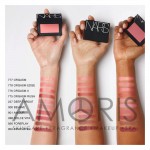 Пудрові рум'яна