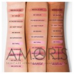 Пудрові рум'яна