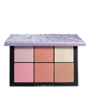 NARS Ethereal Aura Blush Palette