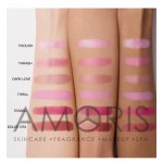 Палетка румян