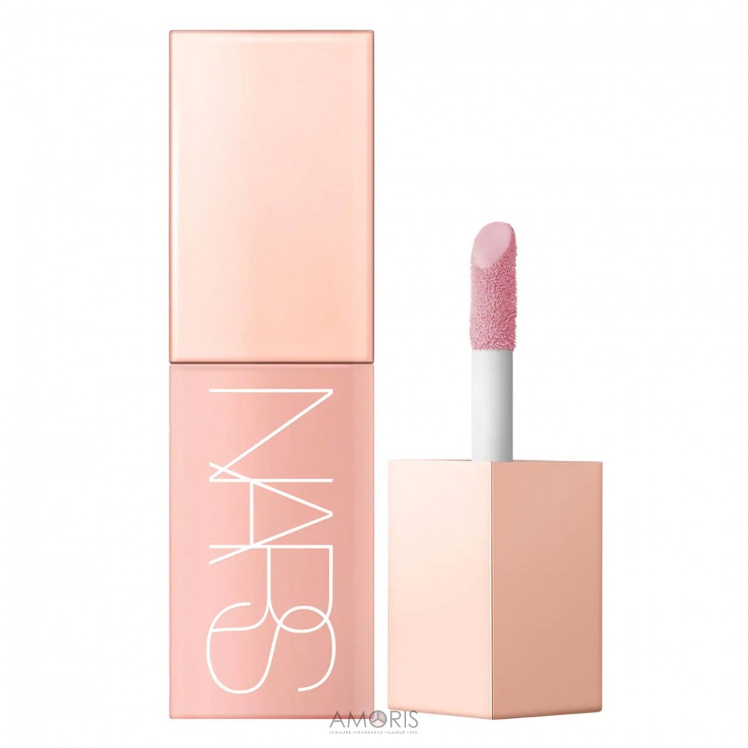 Жидкие румяна