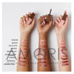 Жидкие румяна