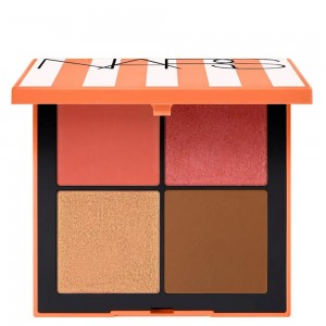 NARS Hot Escape Cheek Palette