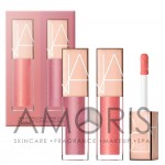 Набор мини-блесков для губ Набор мини-блесков для губ