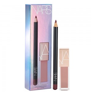 NARS Line And Shine Lip Duo Set