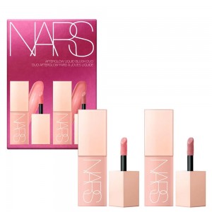 NARS Afterglow Liquid Blush Duo Set