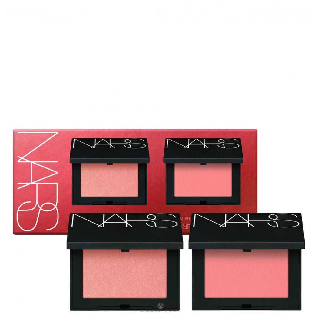 Набір рум'ян