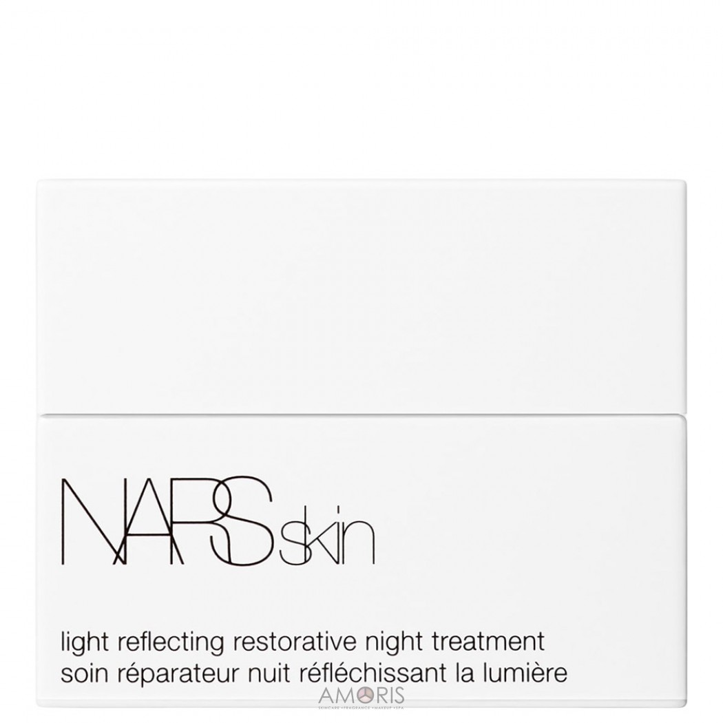 Нічний крем для обличчя