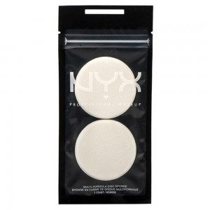 NYX Multi-Formula Disc Sponge