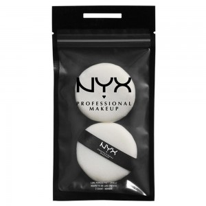 NYX Luxe Powder Puff Small