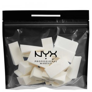 NYX Pro Beauty Wedges