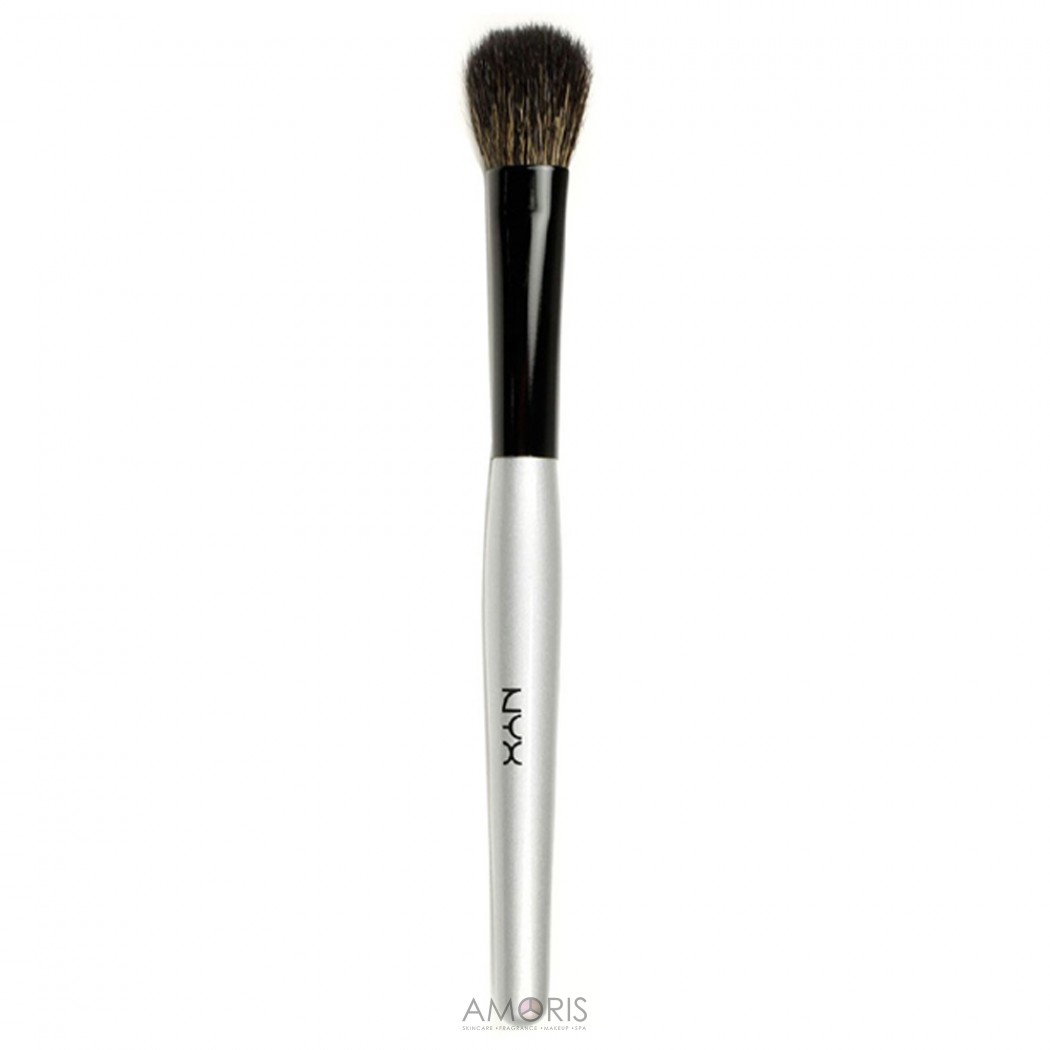 Кисть для растушевки теней