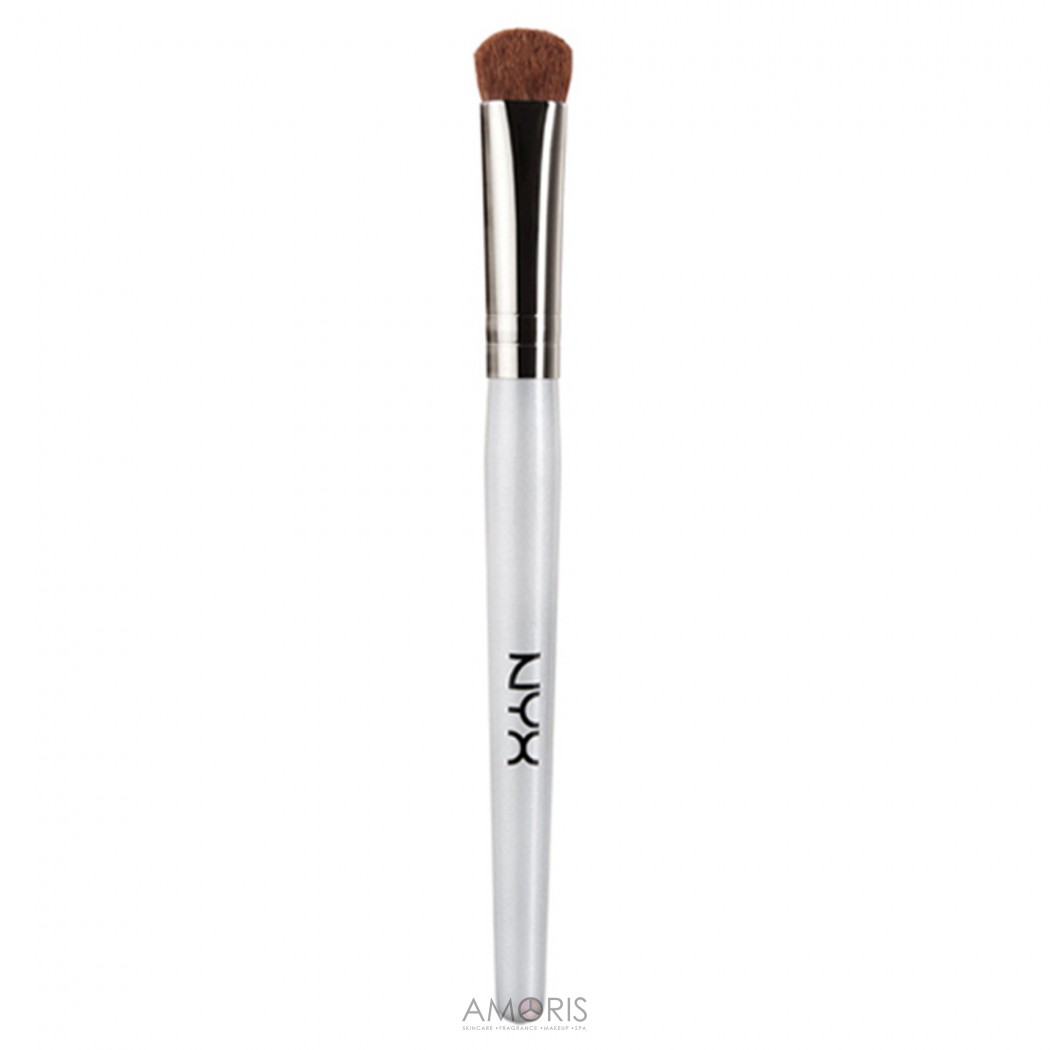 Пензлик широкий для тіней