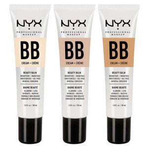NYX BB Cream
