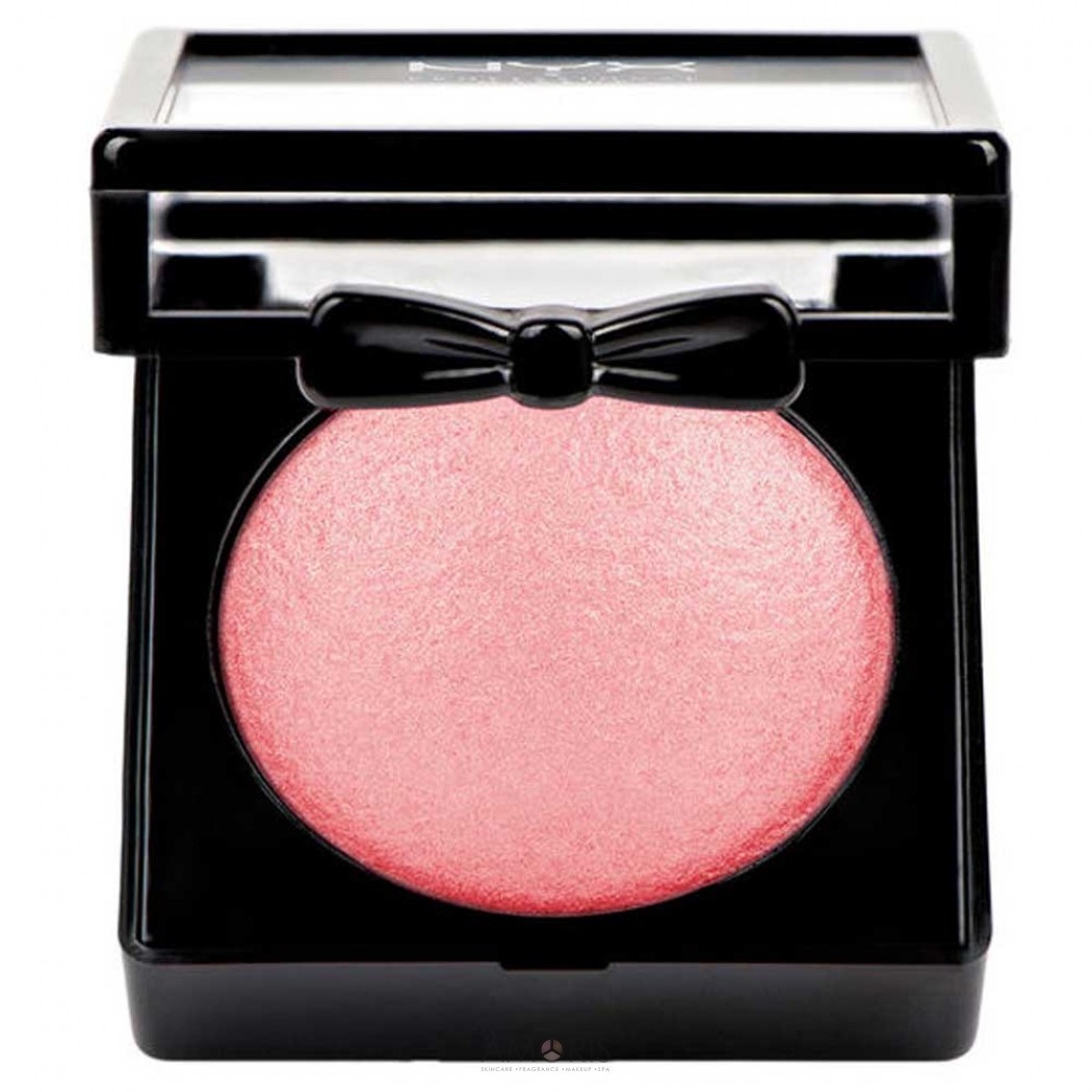 Запеченные румяна