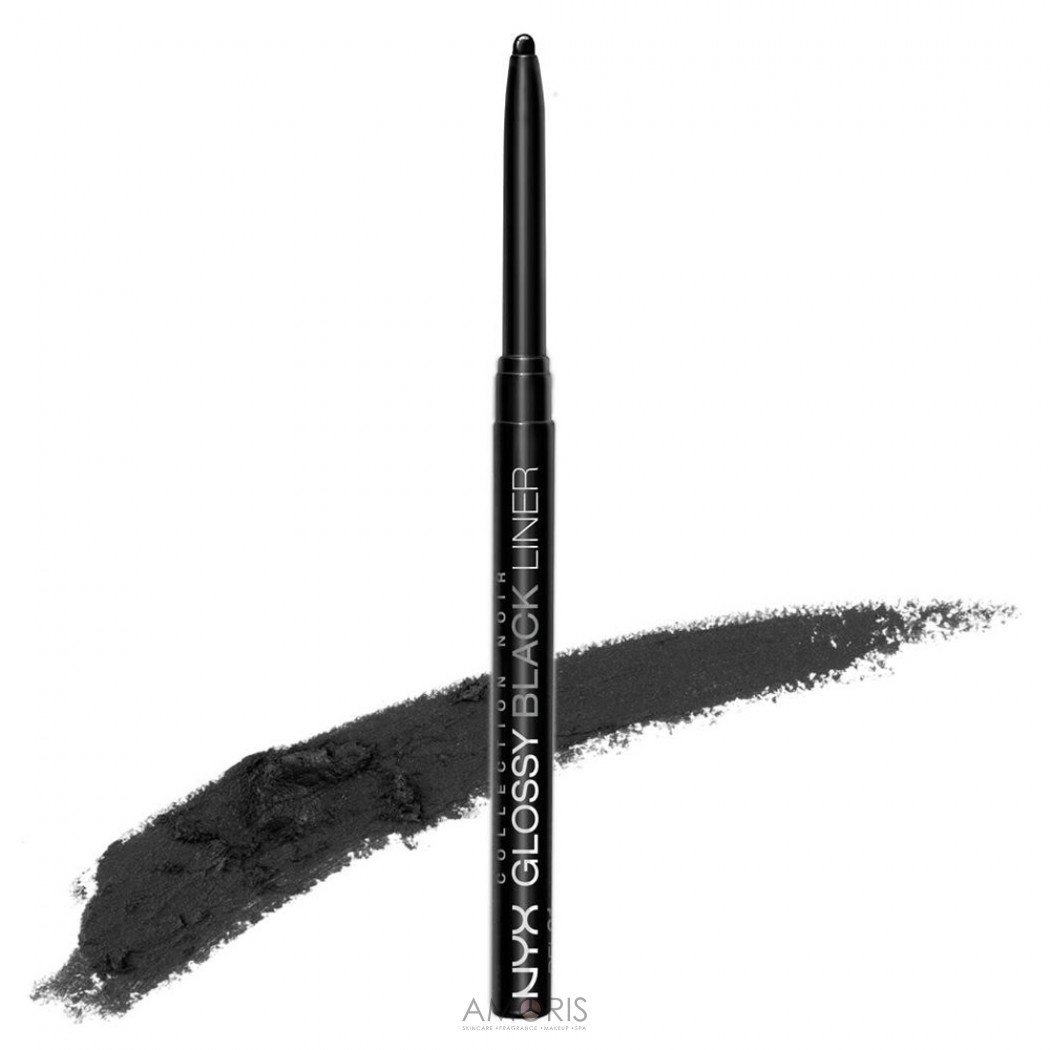 Автоматический карандаш для контура глаз