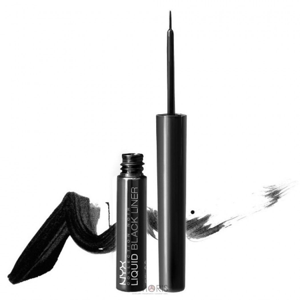 Жидкая подводка для глаз