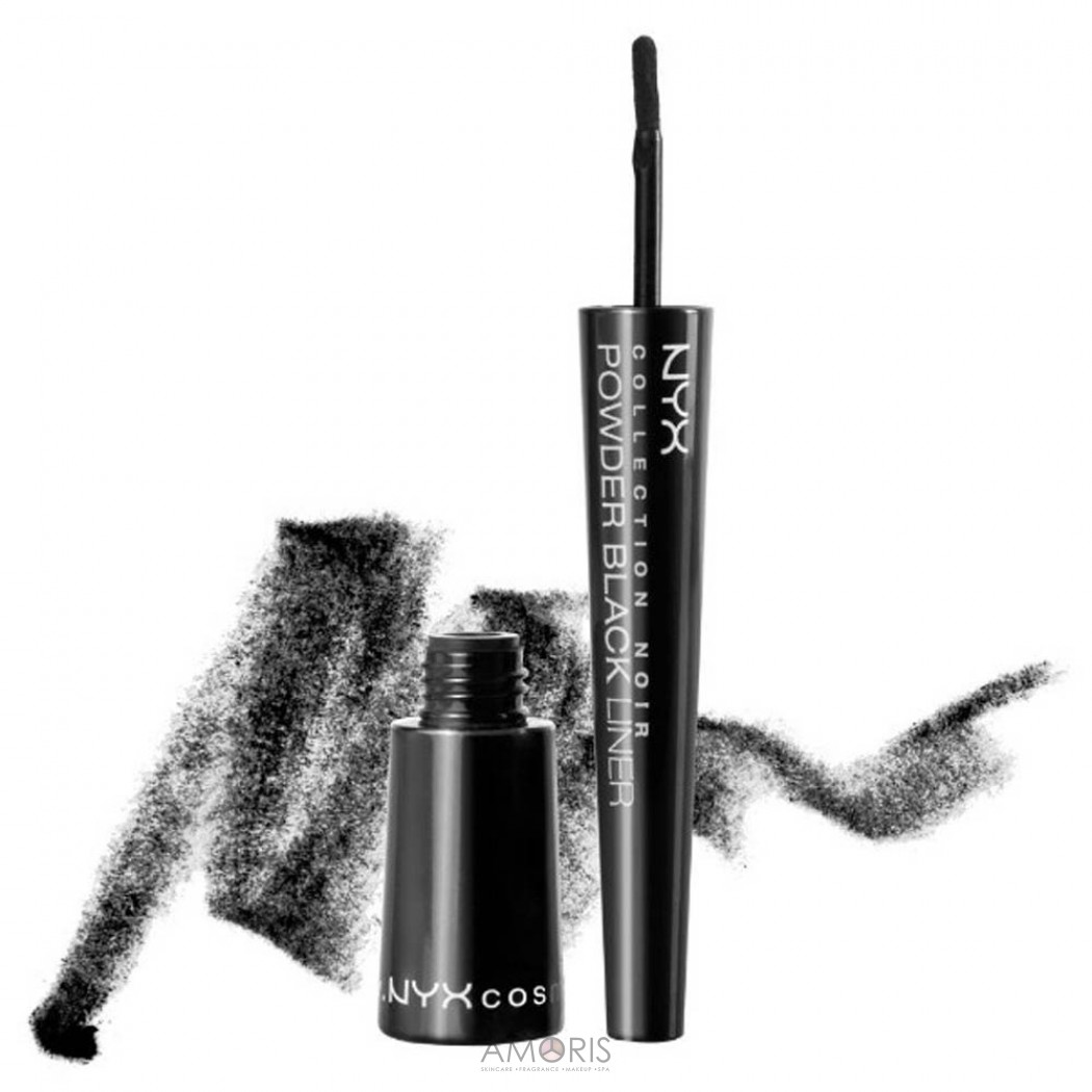 Пудрова підводка для очей