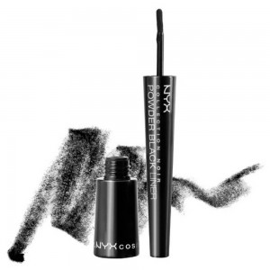 NYX Powder Black Liner