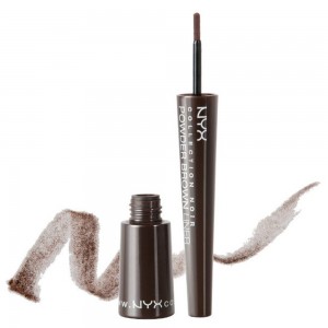 NYX Powder Brown Liner