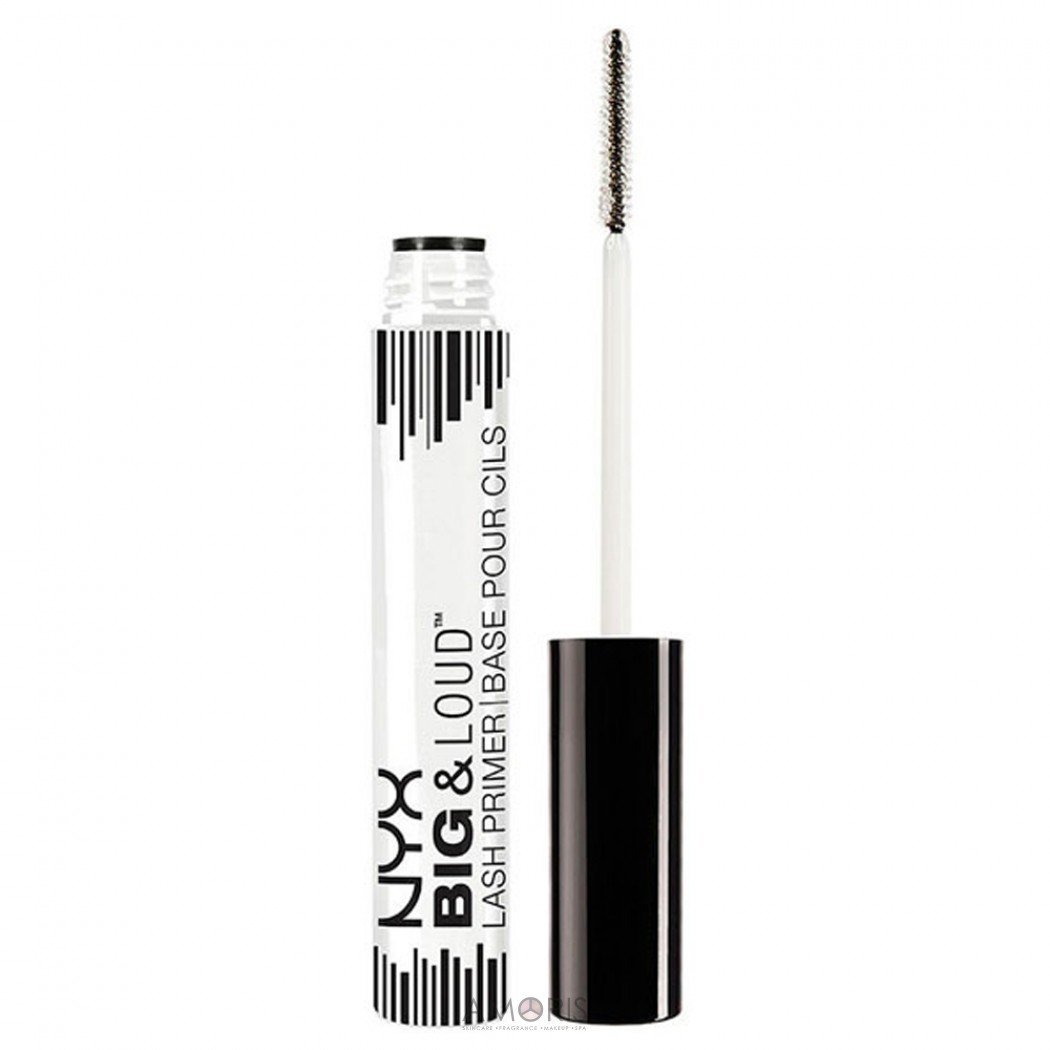 Праймер для вій