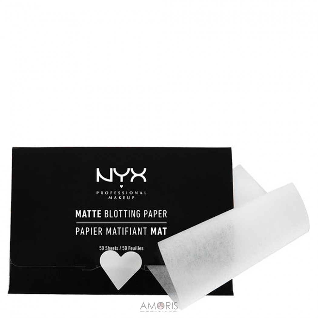 Серветки для обличчя, що матують