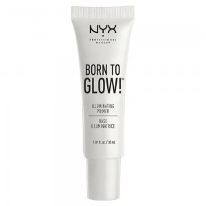 NYX Born to Glow Illuminating Primer