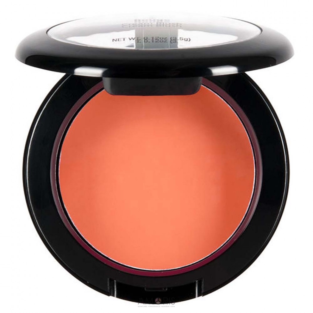 Кремовые румяна