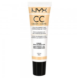 NYX Color Correcting Cream