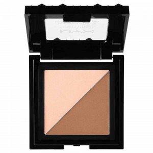 NYX Cheek Contour Duo Palette