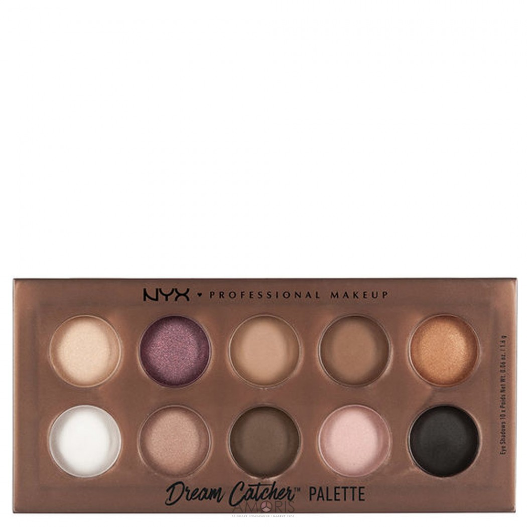 Палетка тіней