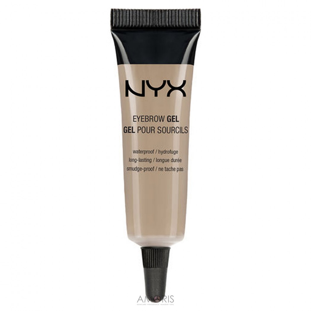 Гель для брів