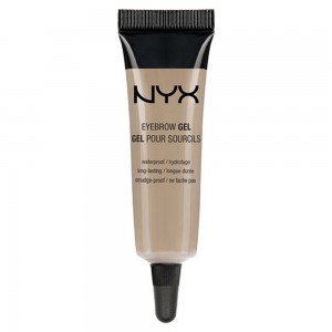NYX Eyebrow Gel