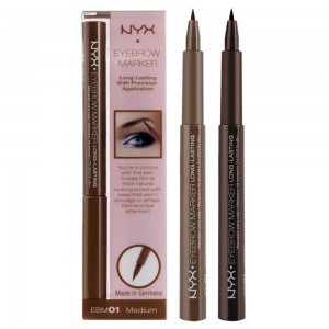 NYX Eyebrow Marker