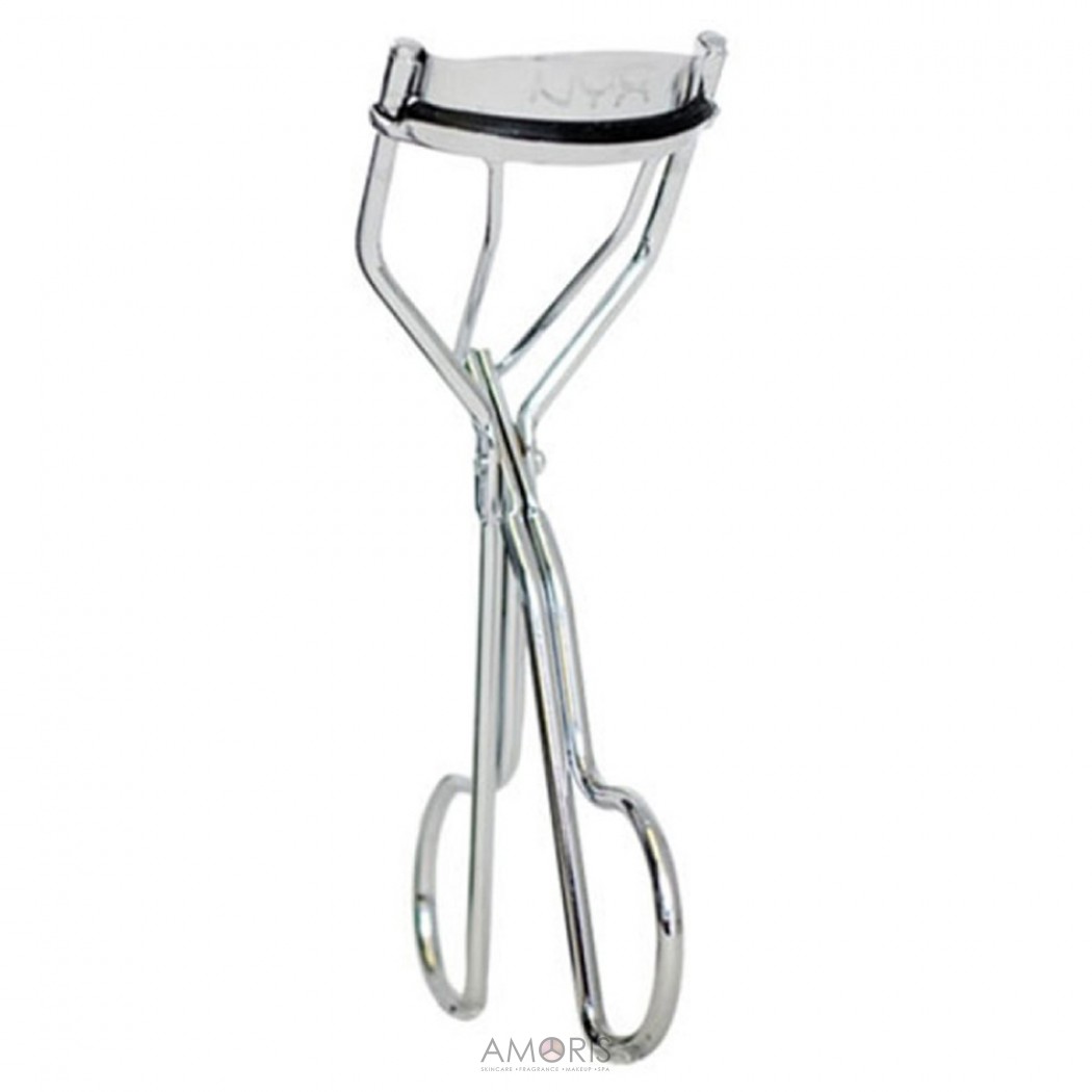 Щипчики для подкручивания ресниц