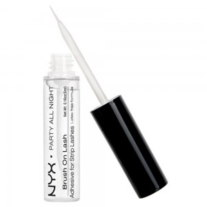 NYX Latex Free Eye Lash Glue
