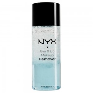 NYX Eye & Lip MakeUp Remover