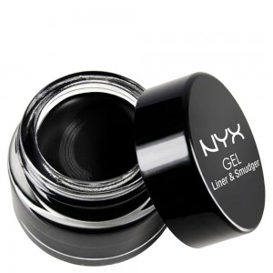 NYX Gel Liner and Smudger