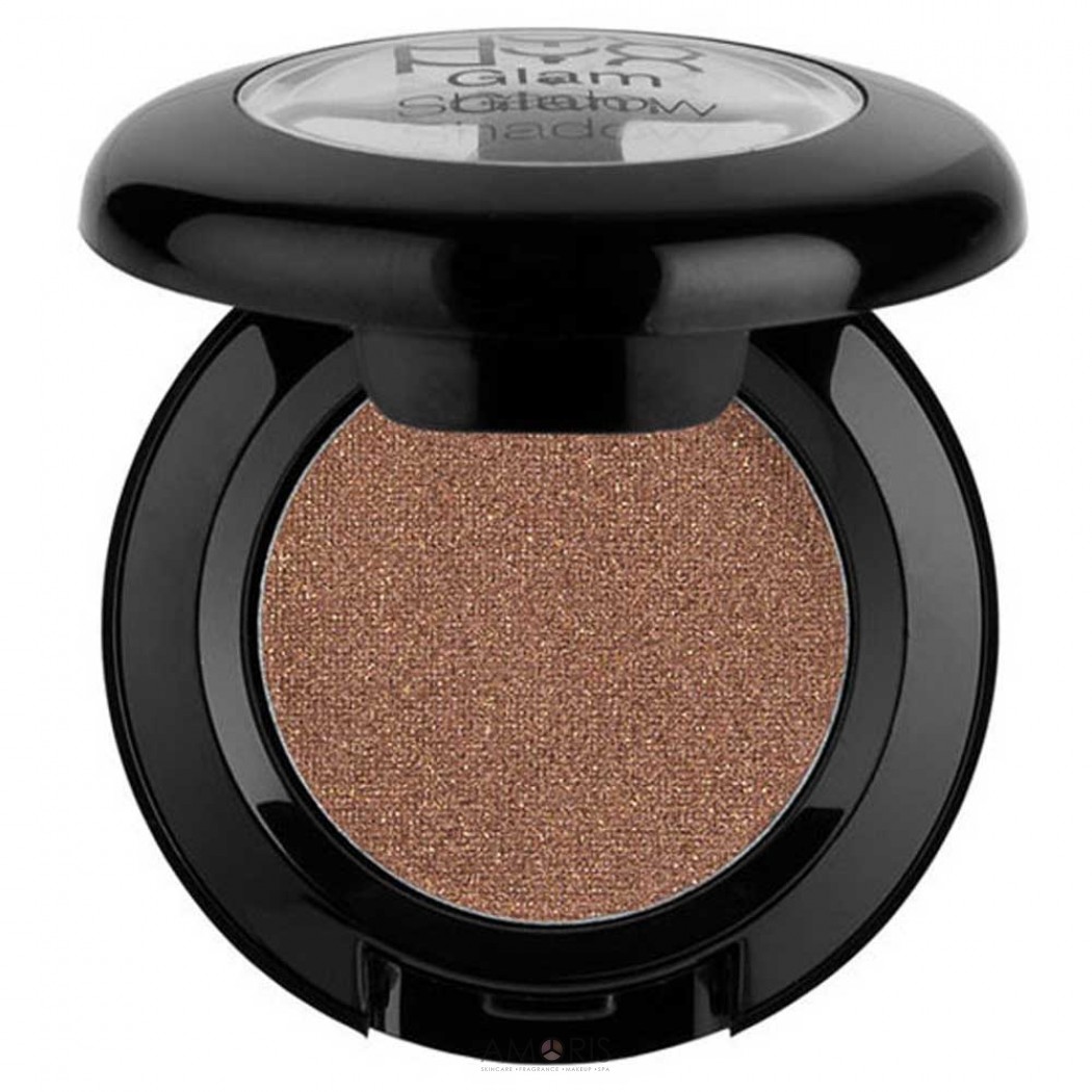 Шимерные тени