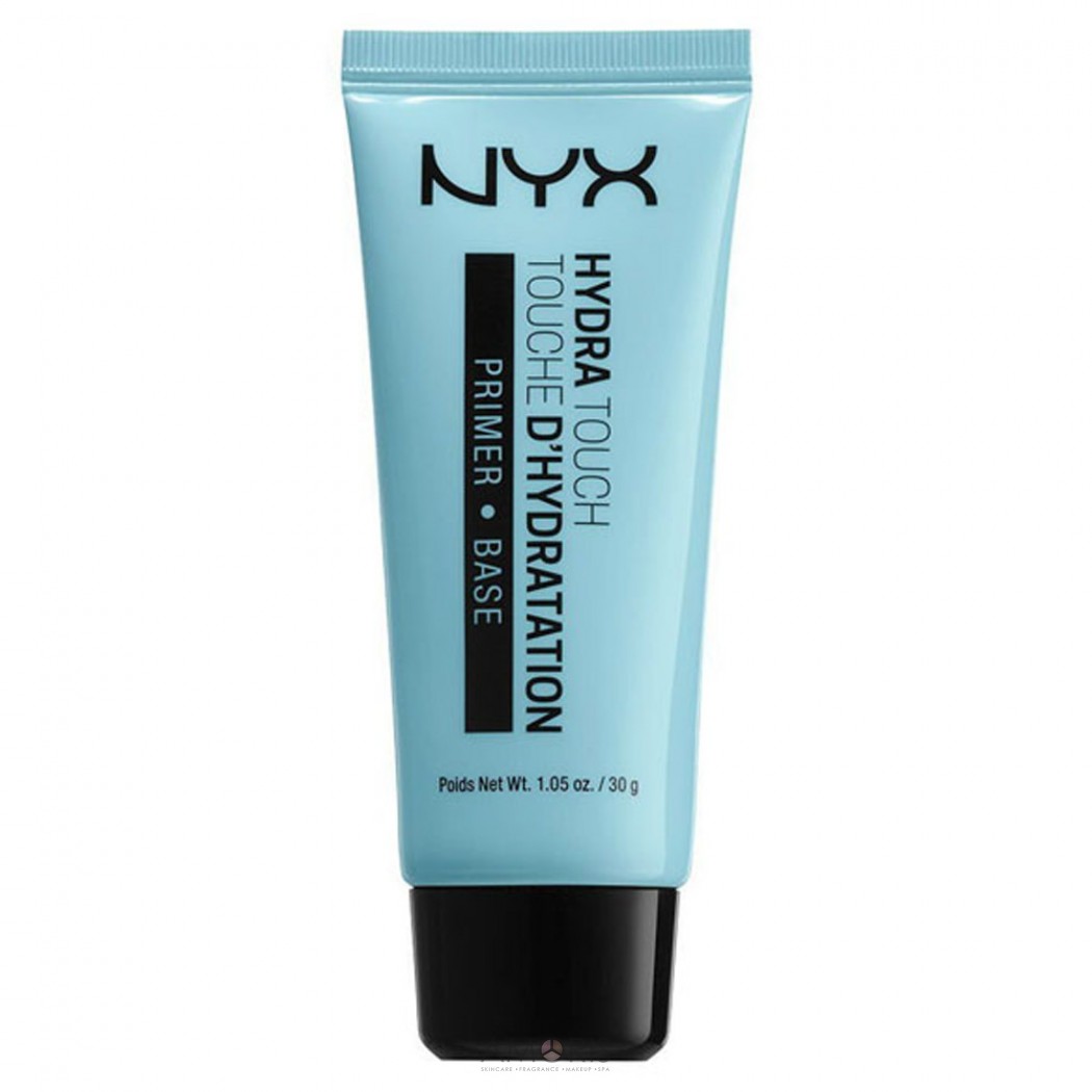 Зволожуючий праймер для обличчя