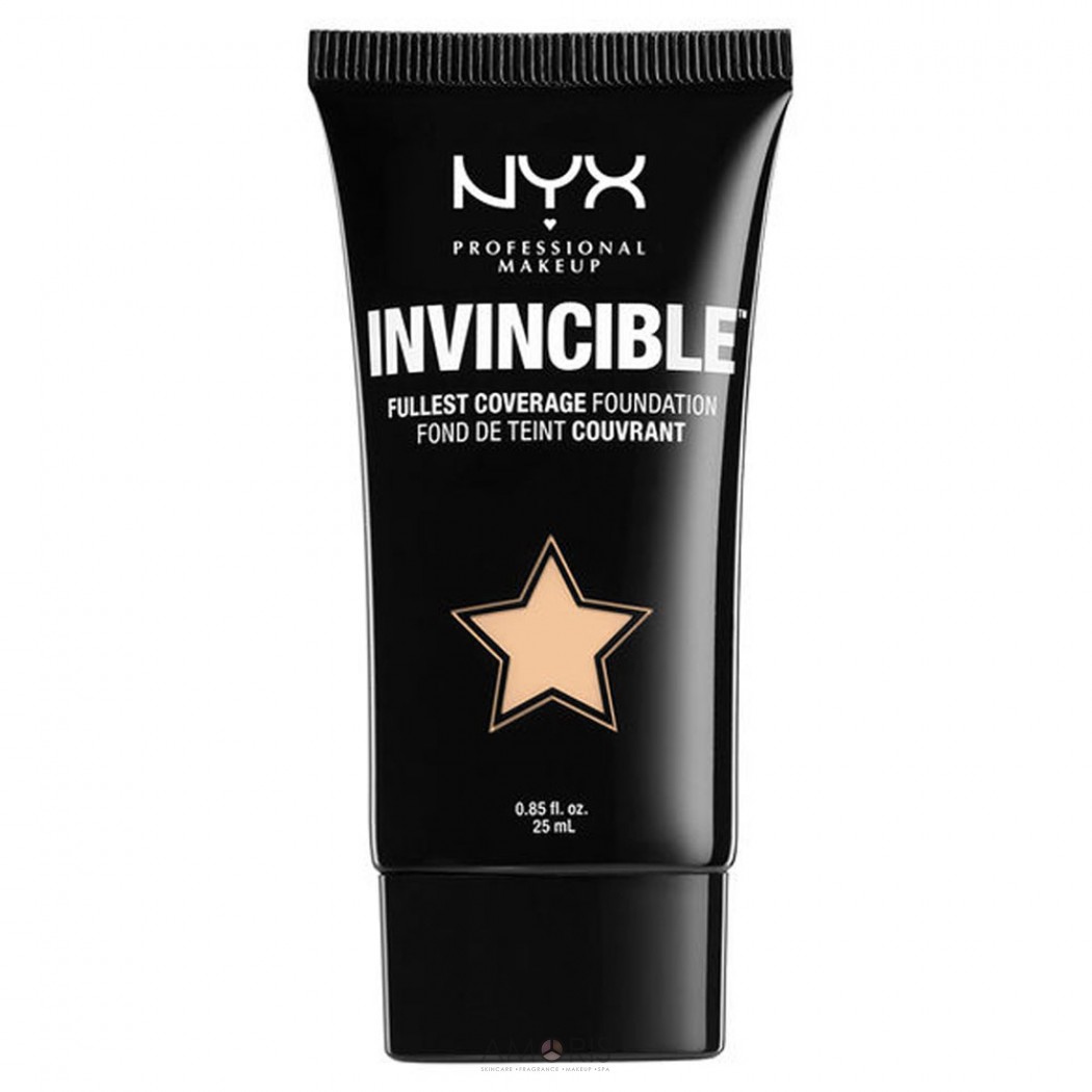 Тональная основа