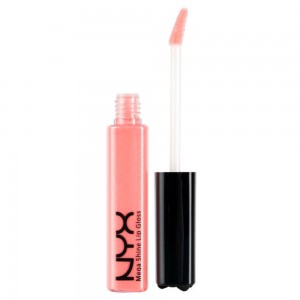 NYX Mega Shine Lip Gloss