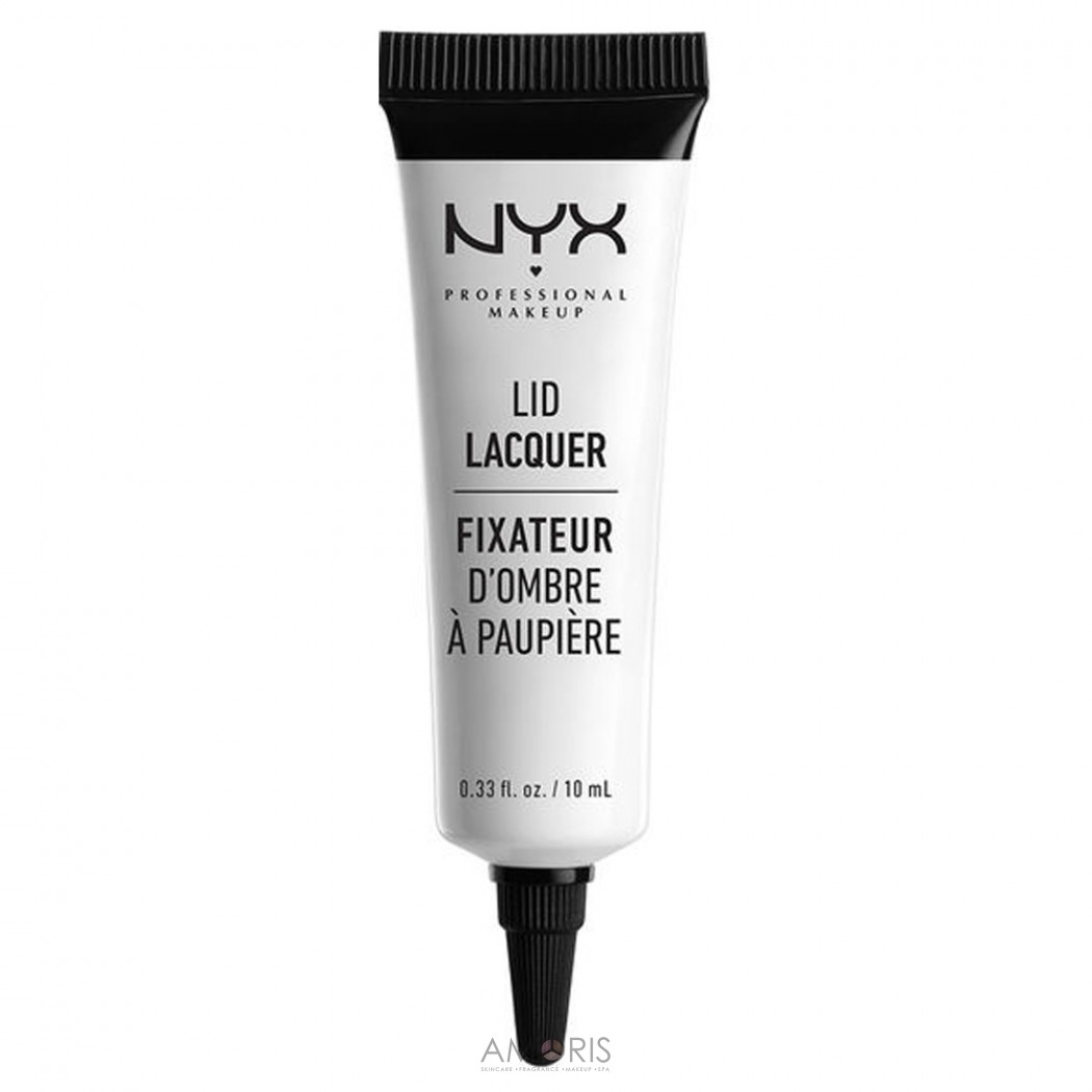 Лак для теней