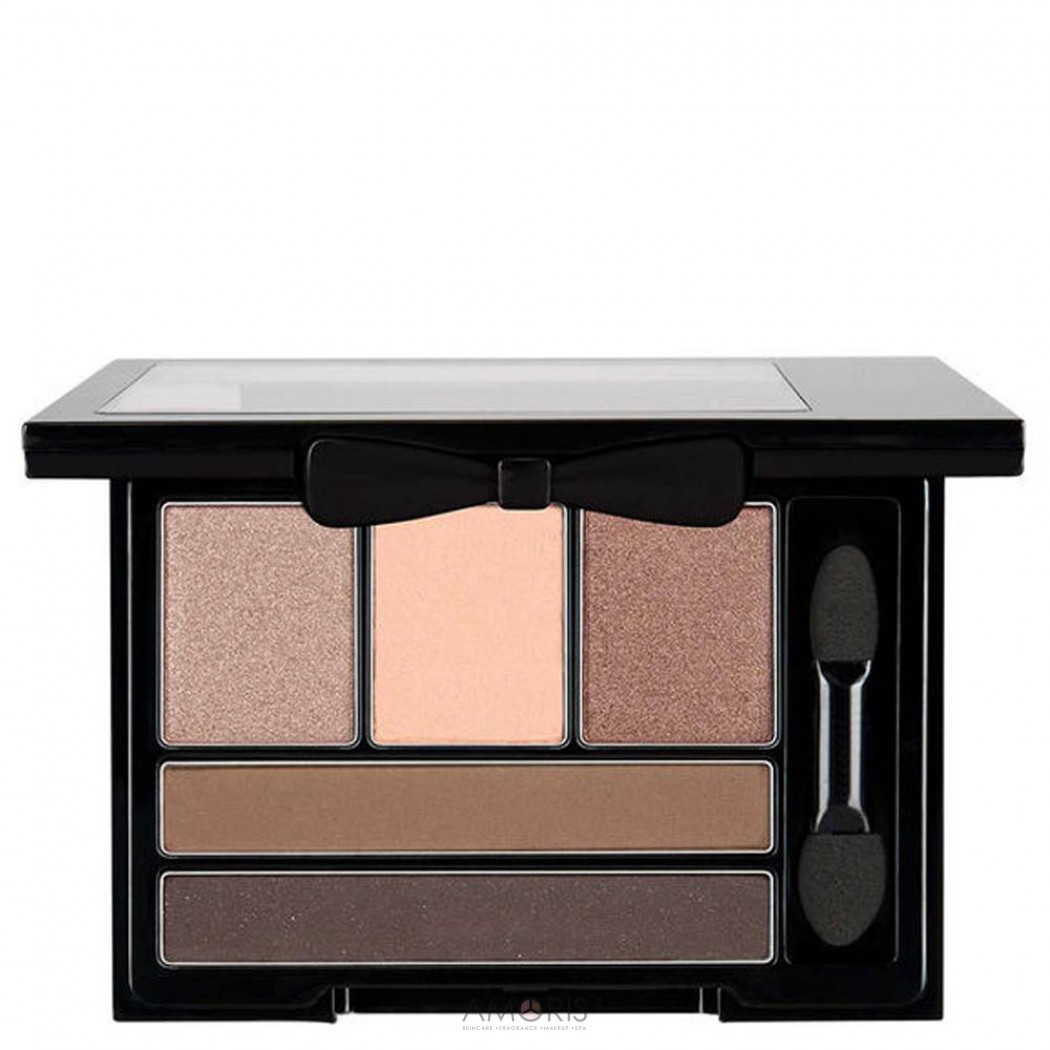 Палетка теней